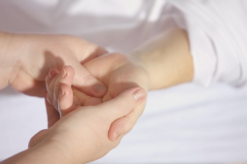 Dance Therapy Benefits