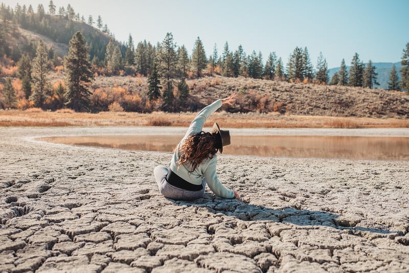 Mountain Yoga Retreat