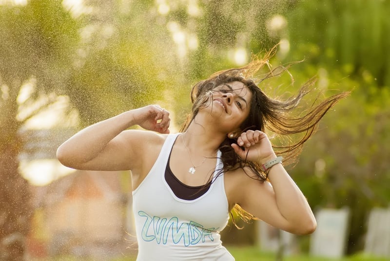 Zumba Class